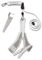 NECK PRO TRACCIÓN CERVICAL MECÁNICA